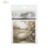 Myszki, sielanka, akwarela, retro, las, natura*Mice, idyll, watercolour, retro, forest, nature*Mäuse, Idylle, Aquarell, Retro, Wald, Natur*Ratones, idilio, acuarela, retro, bosque, naturaleza